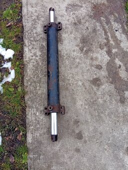 Predám tento servo piest z VZV# - 3