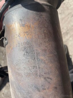 n55 katalyzátor - 3