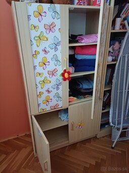 Skrina a skrinky - 3