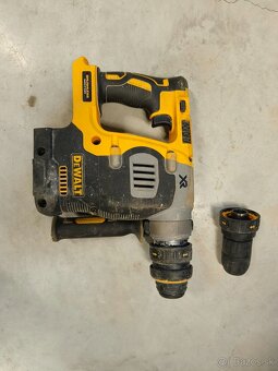 Dewalt dch 274 - 3
