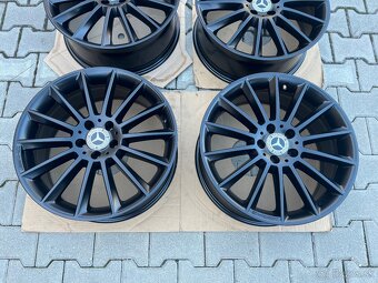 Originál Mercedes Amg R19 A177,B247,Cla118 - 3