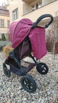 Britax B motion 4 - 3
