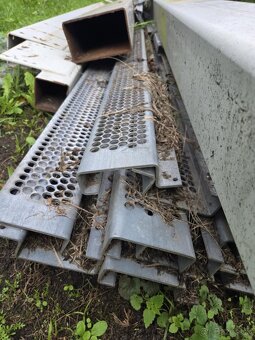 Železný profil - 3