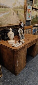 Pisaci stôl ART DECO - 3