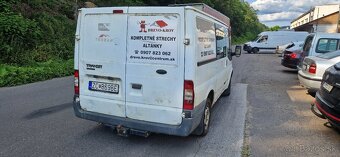 Ford Transit 2.2D 74Kw - 3