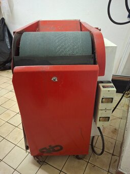 Bruska na snowboardy SNB - 3