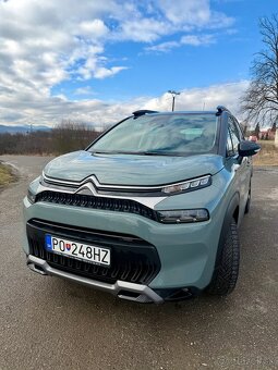 Citroën C3 Aircross - 3