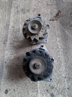Alternator Škoda105, 120,130 ,1203 a pod - 3