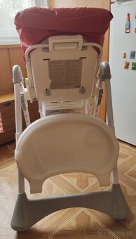 Jedálenská stolička - 3