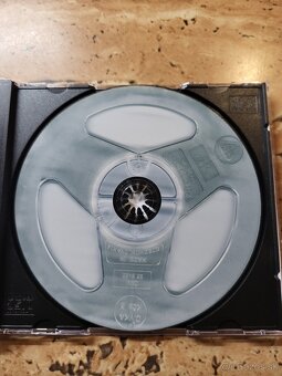 Karel Kryl a Vladimír Merta 1969 - 3