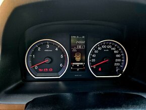 Honda CRV - 3