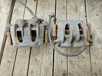 Ford Transit 2,2 diesel 06- rôzne diely. - 3