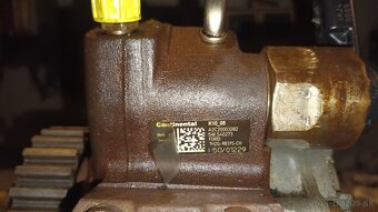 Vysokotlake cerpadlo discovery 3 - 3