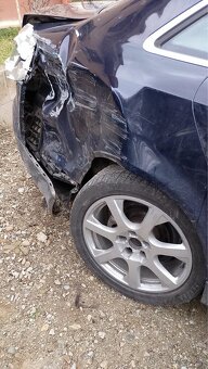 Audi A4 b6 1.9 tdi - 3