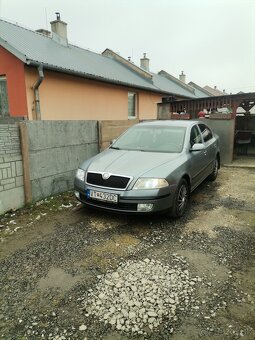 Predam oktaviu 2 - 3