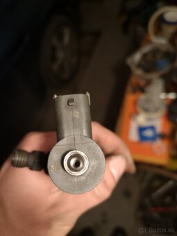 Predám vstreky 1.9 jtdm - 3