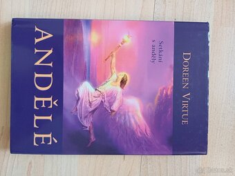 Rôzne knihy - ezoterika - 3