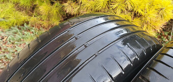 DUNLOP SportBlueResponse, LETNE, 205/55 R16 - 3