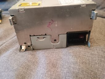 Radio Fabia 2 original - 3