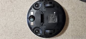 Roboticky vysavac Lefant m210 - 3