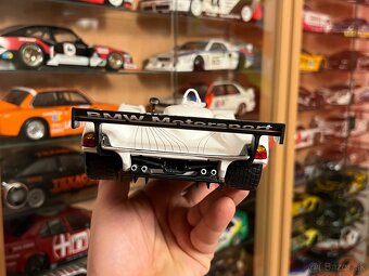 BMW V12 LMR 1:18 Maisto - 3