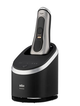 Holiaci strojček Braun Series 9 Pro+ - 3