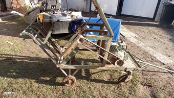 Predám Cinkular cena dohodou - 3