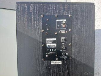 Reproduktor Madison - 3