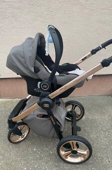 Adbor Loretto 3v1 - 3