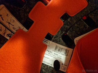 dievcenska lyžiarska prilba 53-56 - 3