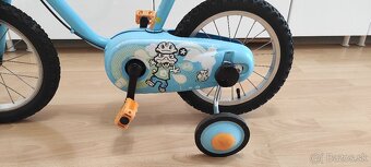 Predam detský bicykel 14 - 3