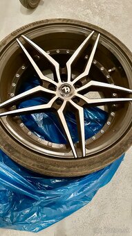 PREDÁM ELEKTRÓNY 79WHEELS SV-AR 19 - 3