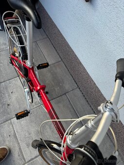 Dahon Vitesse D7 - 3