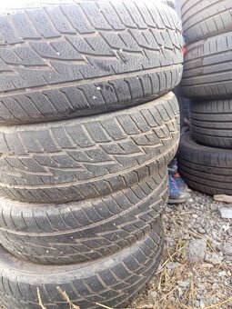 Matador 15 zimné - 3