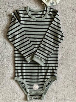 Dvojbalenie body veľ.86 - 3