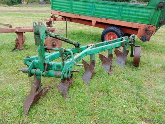 Pluh 5radličný - 3