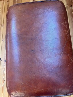 Barova stolicka masivna - 3