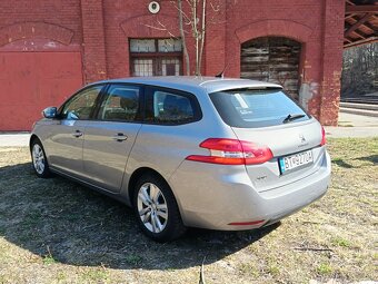 Peugeot 308 - 3