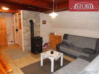 Rekreačná chata Bystrička - 3