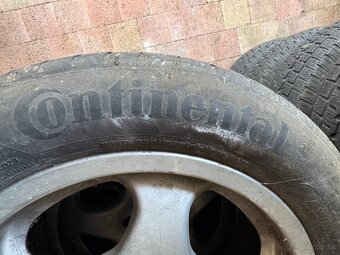 Elektróny 5x100  R16 5ks - 3