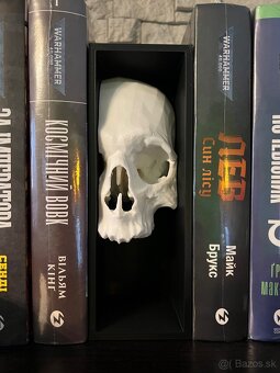 Creepy Skull - 3