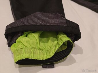 lyziarske nohavice Lewro - 3