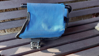 Predná sedačka - 3