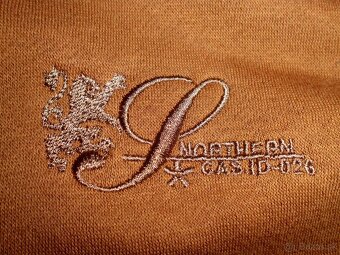 Selection nová pánska bunda M-L - 3