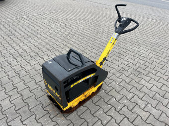 Reverzná vibračná doska Bomag BPR 35/42 D/E - 3