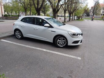 Renault Megane 1,5dci - 3