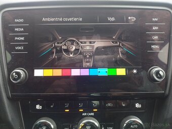 Octavia scout 4x4 - 3