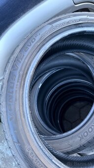 Letné 195/45 R17 Hankook - 3