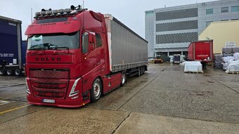 Predám Volvo FH500 TC - 3