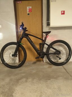 Cube Stereo Smart system/ 750wh/ 29" - 3